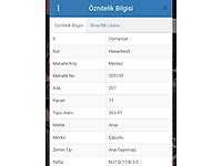 ZİYADE EMLAKTAN HASANBEYLİ MERKEZDE SATILIK MÜSTAKİL EV