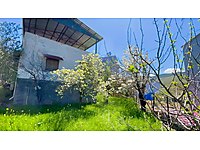 ZİYADE EMLAKTAN HASANBEYLİ MERKEZDE SATILIK MÜSTAKİL EV
