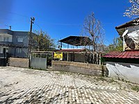ZİYADE EMLAKTAN HASANBEYLİ MERKEZDE SATILIK MÜSTAKİL EV